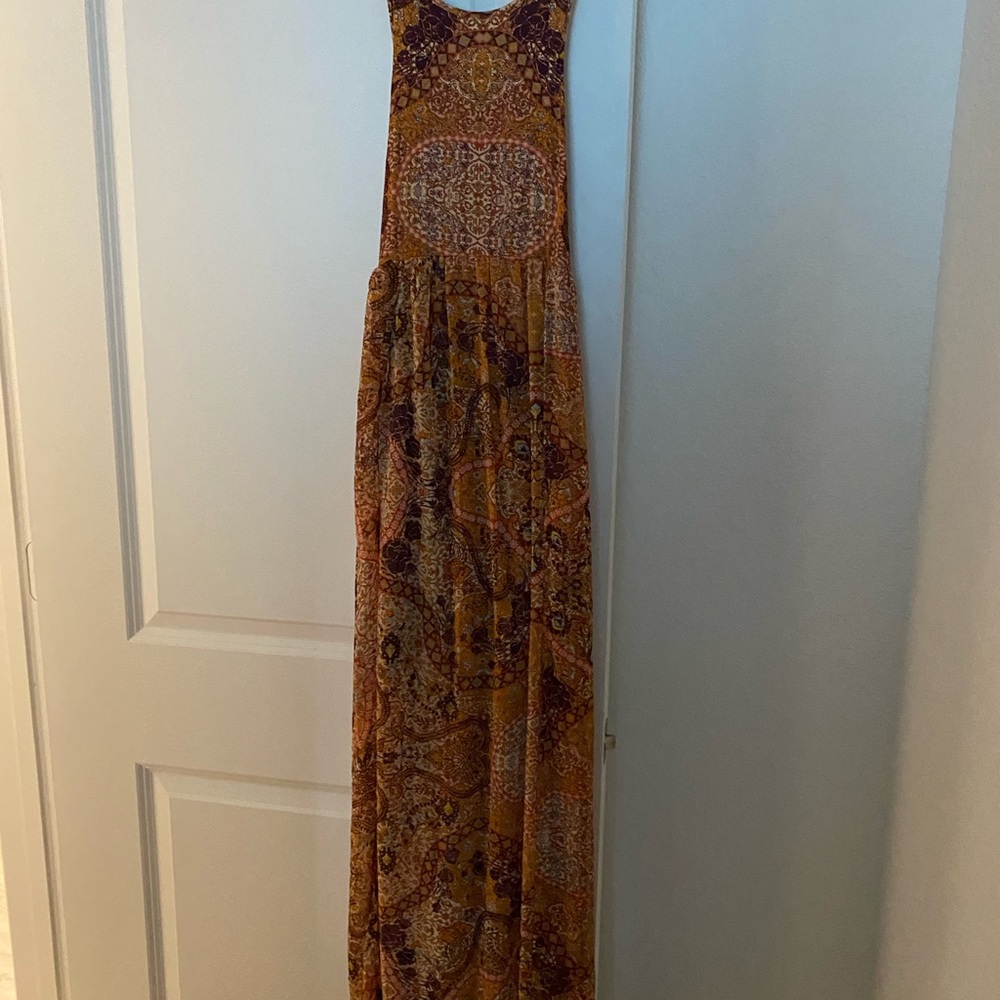 Xhilaration Large Dress